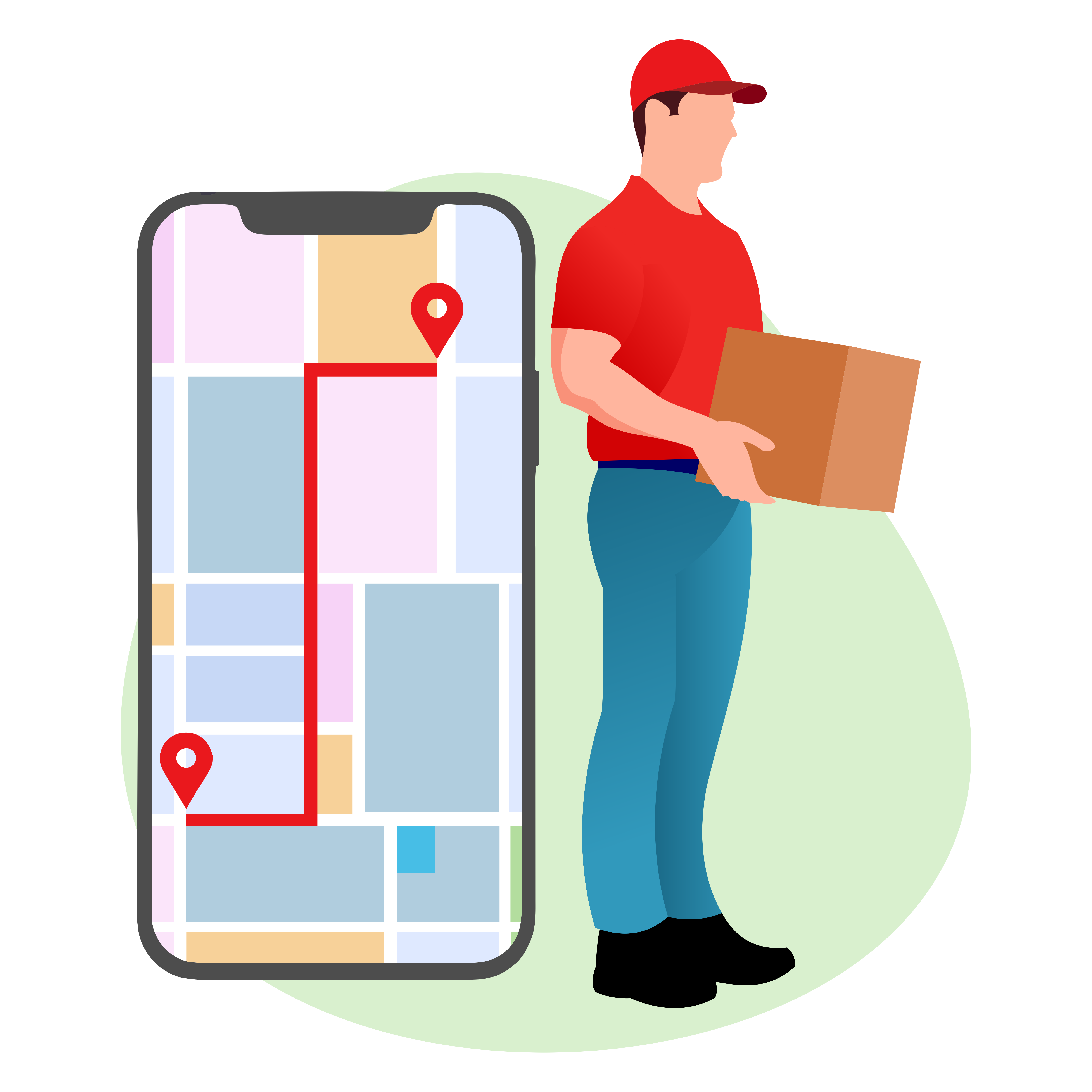 شعار شركة نجوم البيرق